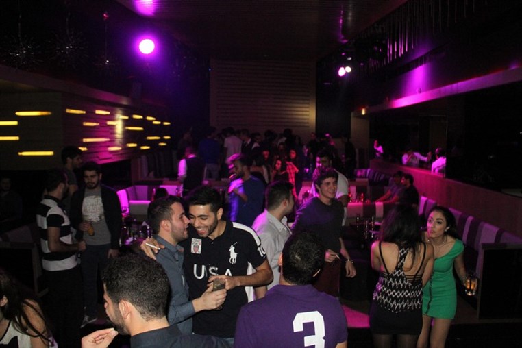 AUB Comeback Party